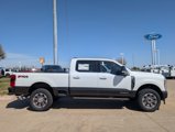 New 2025 Ford F250 King Ranch w/ FX4 Off-Road Package image 2