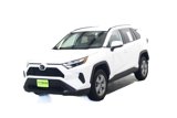 Used 2024 Toyota RAV4 XLE image 4