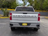 Used 2019 Chevrolet Silverado 1500 LTZ w/ LTZ Plus Package image 6