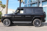 New 2025 Mercedes-Benz G 580 w/ EQ Technology image 3