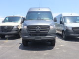 New 2025 Mercedes-Benz Sprinter 2500 image 2