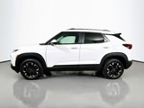 Certified 2023 Chevrolet TrailBlazer LT image 4