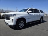 Used 2023 Chevrolet Suburban LT image 2