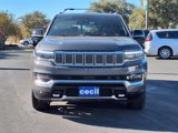New 2024 Jeep Grand Wagoneer L Series III w/ Rear Seat Video Group 1 image 2