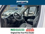Used 2023 RAM ProMaster 2500 image 4