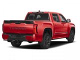 New 2025 Toyota Tundra Platinum image 2