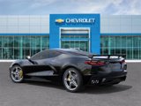 New 2025 Chevrolet Corvette Stingray Coupe w/ Z51 Performance Package image 3