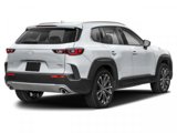 New 2025 MAZDA CX-50 2.5 Turbo w/ Accent Package image 2