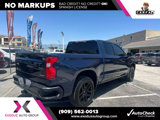 Used 2022 Chevrolet Silverado 1500 RST w/ Protection Package image 4