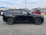 New 2025 MAZDA CX-70 Plug-In Hybrid w/ Premium Plus image 4