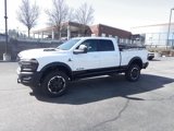 New 2025 RAM 2500 Rebel image 3