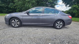 Used 2014 Honda Accord LX image 2