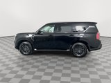 New 2025 Nissan Armada SV image 5