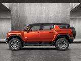 New 2025 GMC Hummer EV 3X image 2