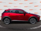 Used 2019 MAZDA CX-3 Touring image 6