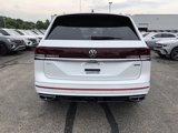 New 2025 Volkswagen Atlas SEL Premium R-Line image 5