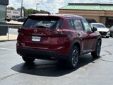 New 2026 Nissan Rogue SV w/ SV Premium Package image 3