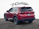 New 2026 Nissan Rogue SV image 4