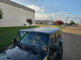Used 2017 Jeep Wrangler Unlimited Sahara w/ Connectivity Group image 4