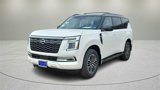 New 2025 Nissan Armada Platinum image 3