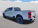 New 2025 Ford F250 Lariat image 3