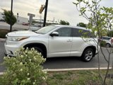 Used 2014 Toyota Highlander Limited image 5
