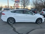 Used 2020 Ford Fusion SEL image 6