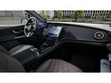 New 2025 Mercedes-Benz EQE 350+ 4MATIC SUV image 6