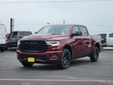 New 2025 RAM 1500 Limited image 2