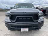 Used 2022 RAM 1500 Rebel w/ Rebel Level 2 Equipment Group image 2
