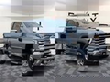 New 2025 Chevrolet Silverado 2500 High Country w/ Technology Package image 3