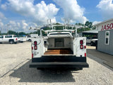 Used 2013 Ford F250 XL w/ Skid Plate Pkg image 6