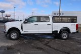 New 2025 Ford F350 XL w/ XL Chrome Package image 3