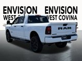 New 2025 RAM 2500 Big Horn image 6