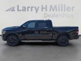 Used 2020 RAM 1500 Rebel w/ Rebel Level 1 Equipment Group image 2