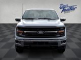 New 2025 Ford F150 XLT w/ Equipment Group 302A MID image 2