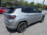 Used 2022 Jeep Compass High Altitude image 6
