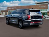 New 2025 Hyundai Palisade Calligraphy image 5