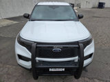 Used 2021 Ford Explorer 4WD Police Interceptor image 6