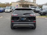Used 2021 Jeep Cherokee Limited image 5