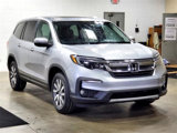 Used 2022 Honda Pilot EX-L image 3