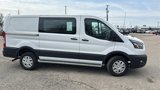 Used 2023 Ford Transit 250 Low Roof w/ Exterior Upgrade Package image 3