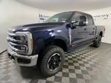 New 2025 Ford F250 Lariat w/ Tremor Off-Road Package image 2