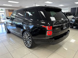 Used 2019 Land Rover Range Rover Long Wheelbase Supercharged image 6