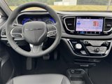 New 2026 Chrysler Voyager LX image 2