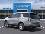 New 2025 Chevrolet Tahoe Premier image 3