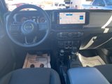 New 2025 Jeep Wrangler Sport S image 5