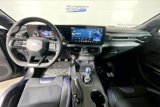 New 2025 Ford Mustang Dark Horse image 5