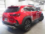 New 2025 MAZDA CX-50 AWD 2.5 Turbo w/ Weather Package image 2