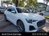 Used 2025 Audi Q8 Premium image 2